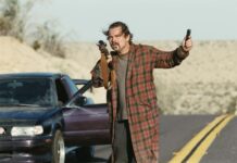 „Една битка по друга“ води во трката за филмските награди БАФТА со 14 номинации – два филма со по 11 номинации