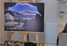 Изложба „Македонското малцинство во Пустец…“