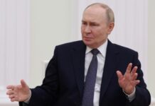 Русија развива ново оружје: Подводен ѕвер за „во случај на војна со Балтикот“