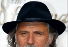 Концерт на Раде Шербеџија – дел од зимскиот серијал музички настани во Битола