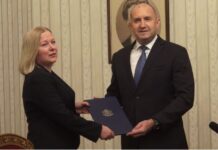 Радев го врачи вториот мандат за состав на бугарска влада, ПП-ДБ го врати нереализиран