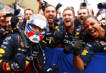 Од Ред Бул мораа да докажуваат дека навистина е жив