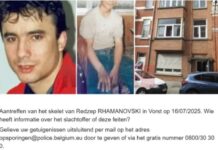 Пронајден скелет на македонски државјанин исчезнат во Брисел пред 22 години, утврди белгиската полиција
