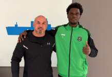 Роналдо ќе игра за Башкими!