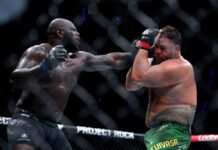 Познат спортист уапсен поради семејно насилство, се започнало во гаража!