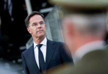 Шефот на НАТО го демантира Трамп: Околу Гренланд нема руски и кинески бродови