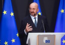 Шарл Мишел остро му одговори на Руте: „Трамп не е мој ‘тато’“!