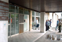 Обвинение за милионски злоупотреби во Прилеп, јаделе и пиеле на сметка на болницата