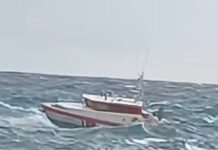 Трагедија во Дубровник: По тричасовна спасувачка акција, од немирното море е извлечено тело на маж од БиХ/видео