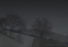 Алармантна состојба во Црна Гора поради обилните врнежи – поплавени куќи, загрозени населби, реките Зета и Морача се најкритични точки/видео