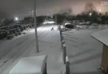 Медведев објави видео од „Орешник“: „Европа сака војна. Еве што ќе добие“