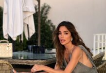 Наскоро! Северина со спектакуларен концерт „Јас само пеам“ и со танцување во „Борис Трајковски“