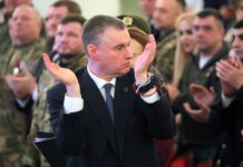 Слуцки: Запленувањето на танкерот „Маринера“ е пиратство на 21 век