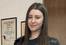 Софија Стојанова добитничка на наградата за најдобра беседа „Григор Прличев“