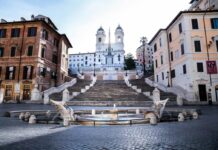 Рим со построги правила во 2026, подгответе повеќе пари