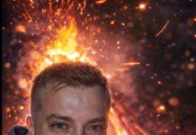 Спасен Силјаноски – гламурозно го прослави роденденот – Како што му доликува