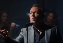 Брус Спрингстин ја објави протестната песна „Streets Of Minneapolis“ посветена на жртвите од насилството на ICE