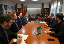 Претставени развојните планови и стратешките приоритети на Град Скопје