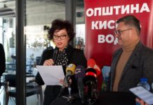 Кисела Вода гради партнерства со бизнисот за раст и за нови работни места