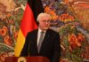 Германскиот претседател остро ги критикува САД: Не дозволувајте светот да се претвори во „дувло на разбојници“