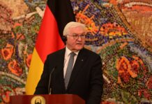 Германскиот претседател остро ги критикува САД: Не дозволувајте светот да се претвори во „дувло на разбојници“