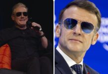 „Зборувај со мене, Гус“: Погледнете како Стармер го провоцираше Макрон/ВИДЕО