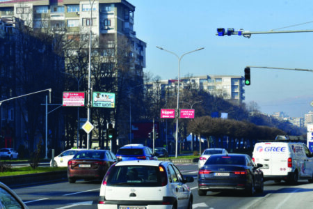 Стартот е закажан, НАИ реди барања за да ја крене рампата: Сејф сити наместо на улица, оди на пеглање!