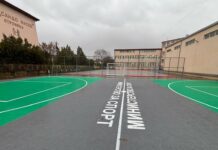 Струмица доби современ центар за спорт и рекреација