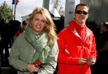 Најпосле новости за Германецот: Михаел Шумахер не е прикован за кревет!