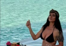 Сузана Гавазова е прва и во кујната – „до машкото срце се стигнува преку стомакот“ – стана и популарна готвачка!