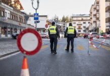 Трагедија на новогодишната ноќ во Швајцарија: Десетици загинати во пожар во ски-центар/ВИДЕО