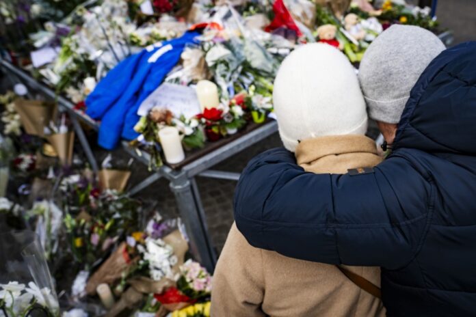 Memorial to honor fire victims in Crans-Montana