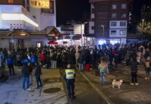 Србин работел во кобниот клуб во Швајцарија: Нема трага од него по трагичниот пожар – семејството моли за помош