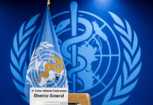 СЗО изрази жалење за повлекувањето на САД од организацијата