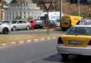 Таксистите имаат решение за хаосот, но Градот сè уште не го чул