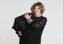 Славната Тереза Кесовија (ќе) се збогува со пеењето!