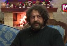 Почина Тихомир Јанчовски, поет, професор и преведувач