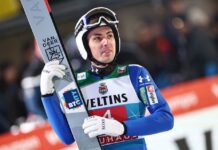 Олимпискиот шампион исфрлен од „Четири скокалници“