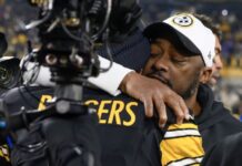 Крај на една неверојатна кариера