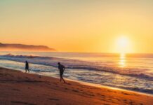 Топлотен бран ја погоди Австралија: Метеоролозите стравуваат од повторување на „црното лето“