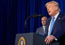 САД ќе добијат од 30 до 50 милиони барели нафта од Венецуела по пазарна цена, тврди Трамп