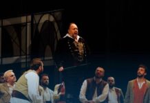 „Кавалерија Рустикана“ утревечер на сцената на Националната опера и балет