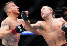 Ова е нова ера во УФЦ, целиот свет се прашува „што е ова, по ѓаволите“?