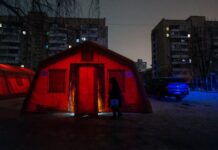 Полска итно испраќа генератори и грејни тела во Украина