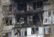 „Фајненшл тајмс“: Безбедносните гаранции на САД за Украина се условени од отстапување на Донбас