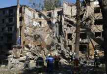 Русија не е сериозна во врска со преговорите, не сака мир во Украина, вели Каја Калас