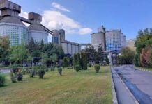 Емисиите од функционирањето на ТИТАН УСЈЕ се под дозволените граници утврдени со закон