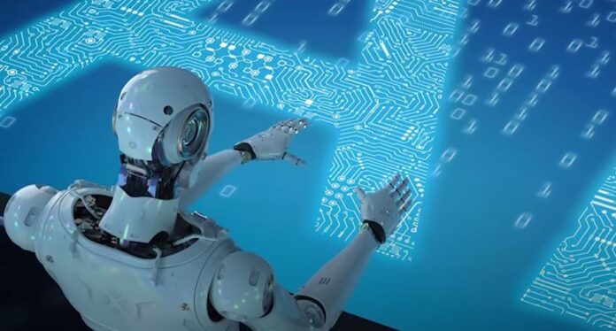 vestacka inteligencija opsta