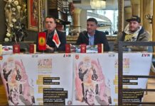 Од денес до 14 јануари – “Вевчански карневал 2026“