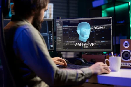 Вештачката интелегенција може да го влоши менталното здравје